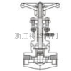 內螺紋與承插焊截止閥1